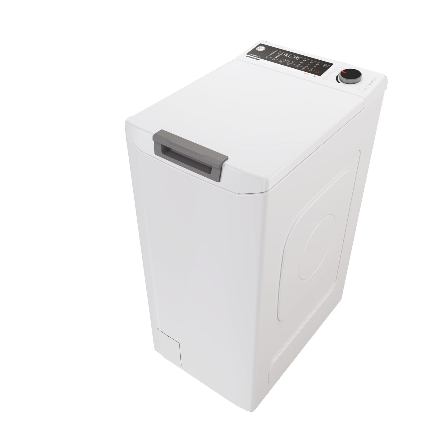 Máquina de Lavar Roupa Hoover Tho 286 Tm5S | 8 Kg, 1200 rpm, A