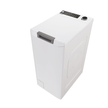 Máquina de Lavar Roupa Hoover Tho 286 Tm5S | 8 Kg, 1200 rpm, A