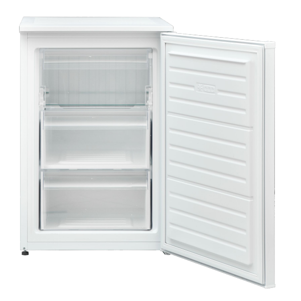 Arca Vertical Whirlpool W55ZM112W2N | 103L, Classe E, Direct Cool