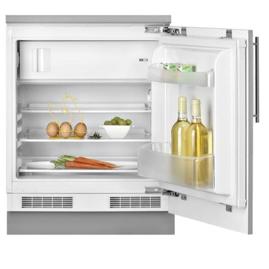 Mini Frigorífico Encastre Teka RSR 41160 BU | 107L, LED, E