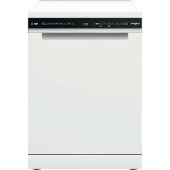 Máquina de Lavar Loiça Whirlpool W7FHS51 | 15 talheres, Classe B