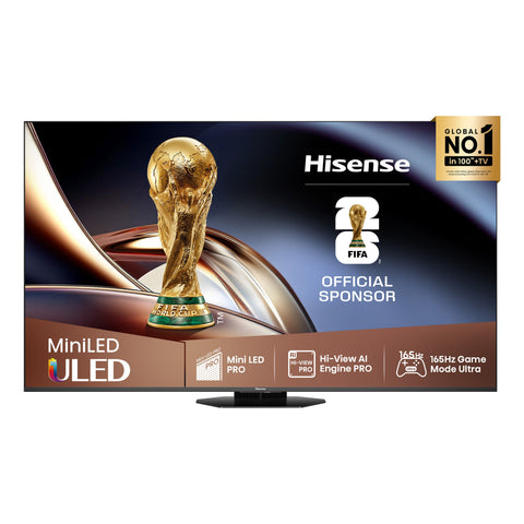 TV Hisense 55U8Q | 55