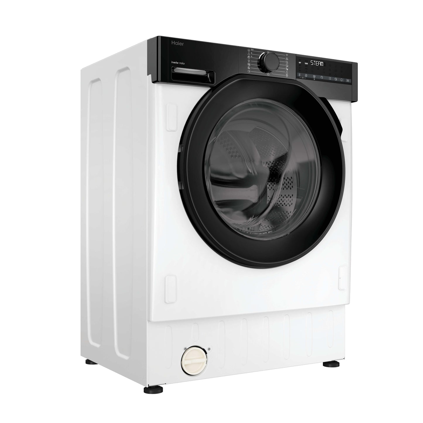 Máquina de Lavar e Secar Roupa Encastre Haier BHA6SD696M6DB9S | 9/6kg