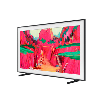TV Samsung The Frame TQ85LS03FWU | 85", QLED, 4K, Tizen
