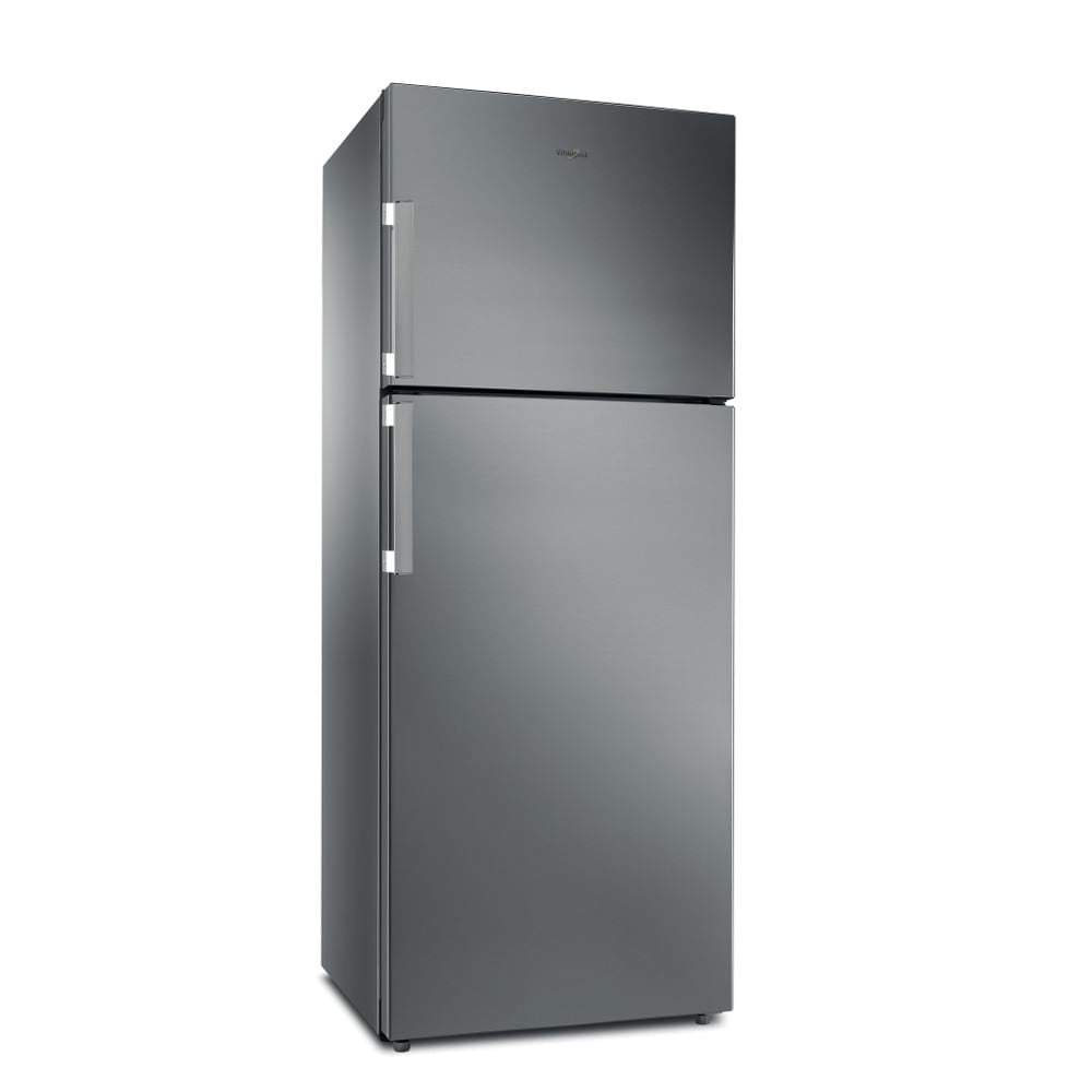Frigorifico Whirlpool WT-70-I-832-X