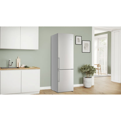 Frigorífico Combinado Bosch KGN39AIAU | 363L, NoFrost, 29dB