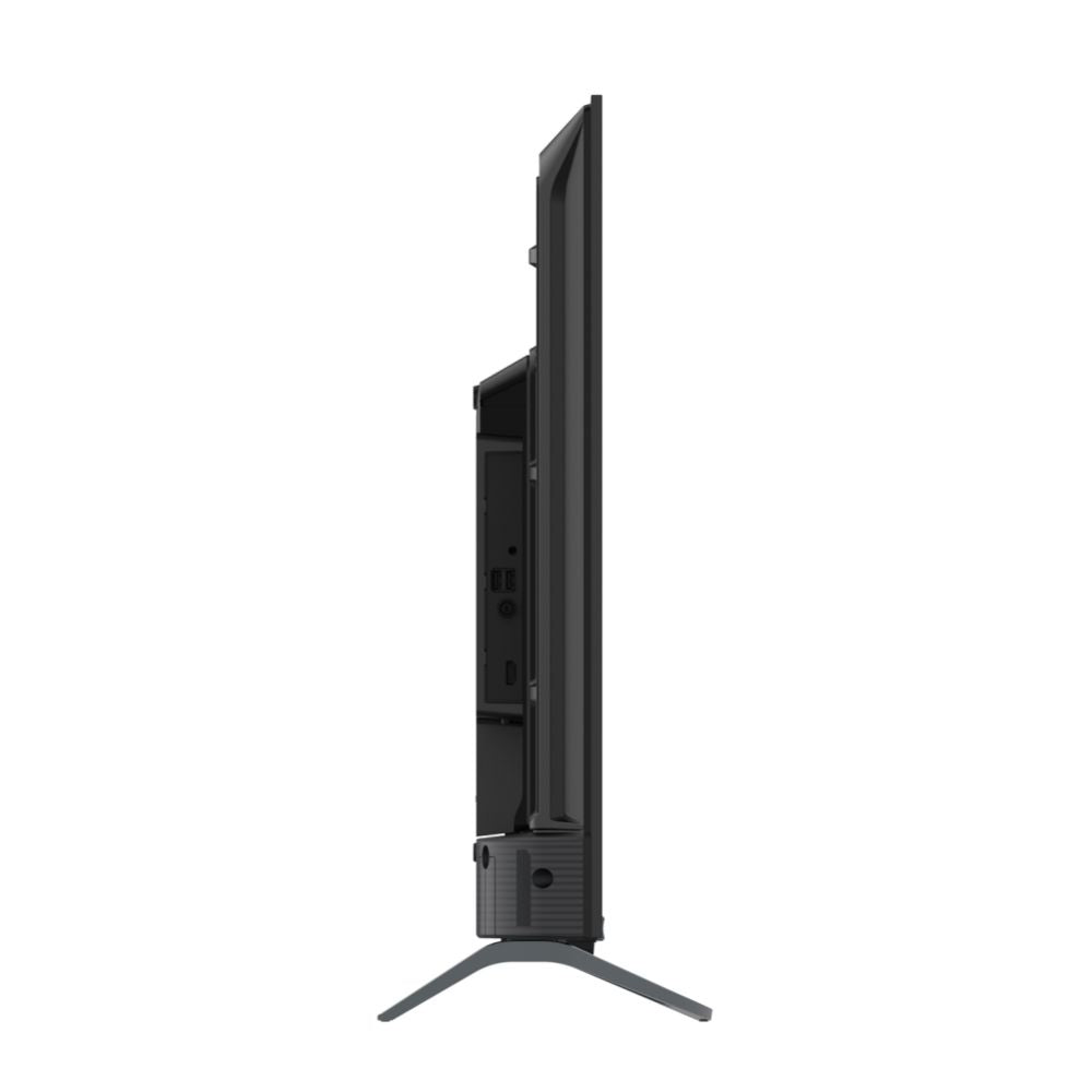 TV Haier H43q800ux | 43", QLED, 4K