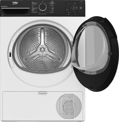 Secador de Roupa BEKO BM3T30230W | 10 kg, Bomba de Calor, D