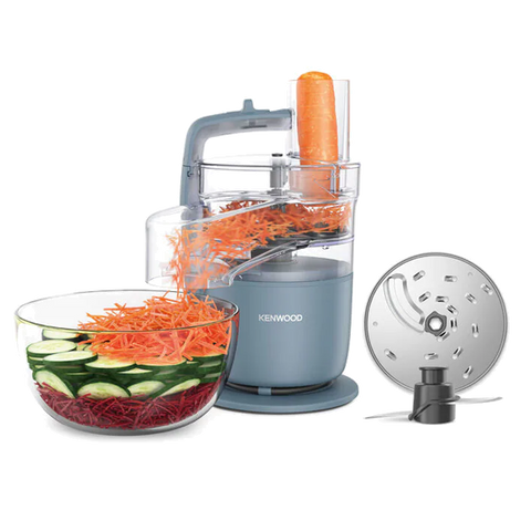 PROCESSADOR DE ALIMENTOS KENWOOD - FDP22.130GY