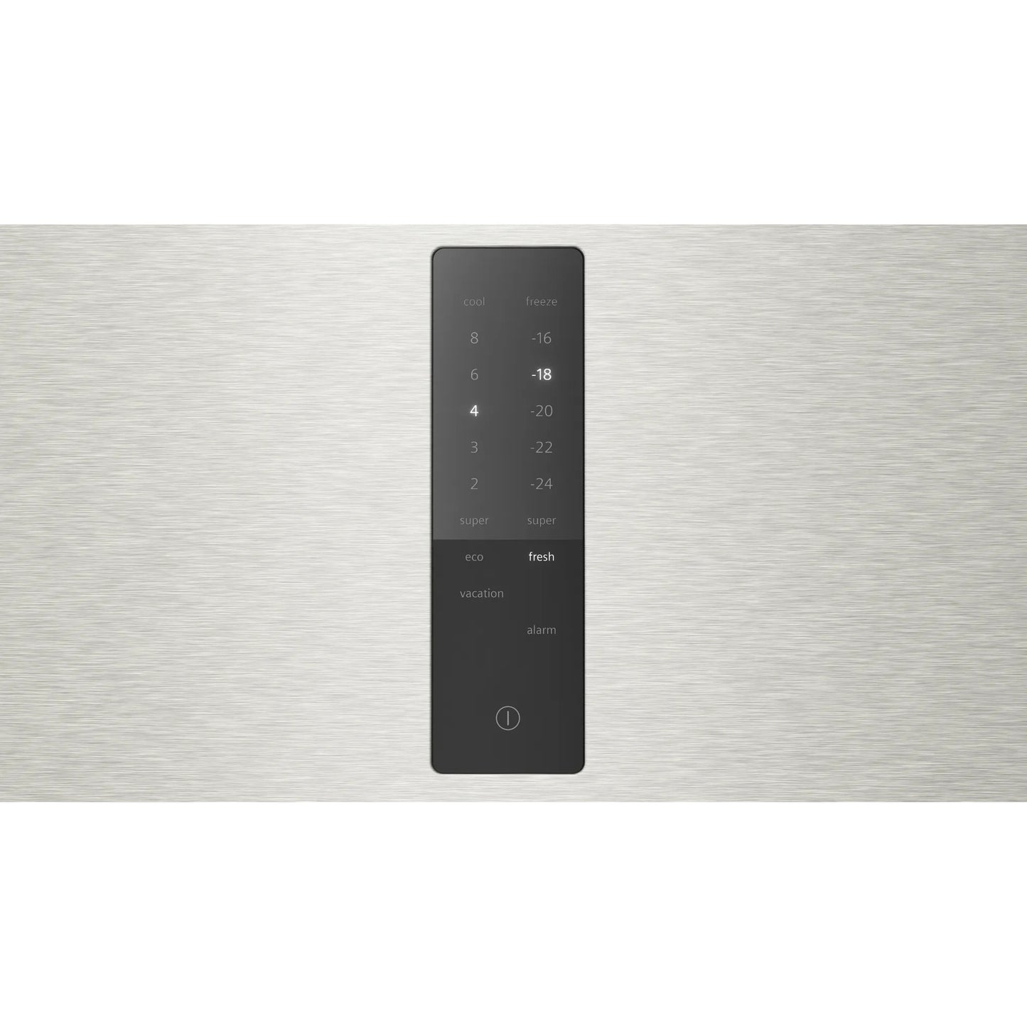 Frigorífico Combinado Siemens KG36NXIDF | 321L, Total No Frost, Classe D