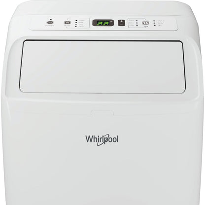 Ar Condicionado Portátil Whirlpool PACF212HP W | 12000BTU
