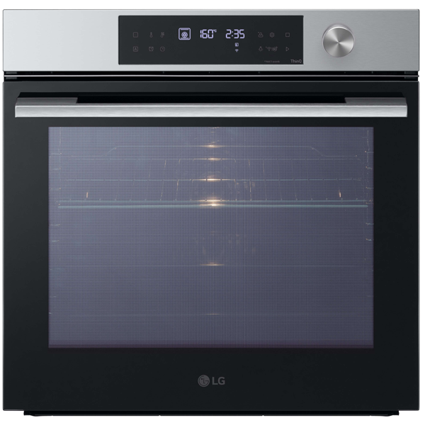Forno Elétrico LG WSED7612S | 76L, Pirolítico, Wi-Fi