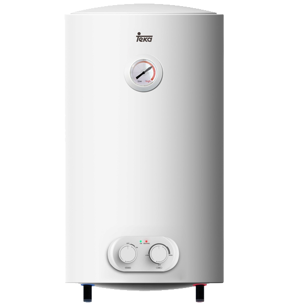 Termoacumulador TEKA EWH 80 H | 80L, Resistência cerâmica