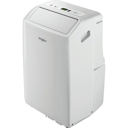 Ar Condicionado Portátil Whirlpool PACF212HP W | 12000BTU