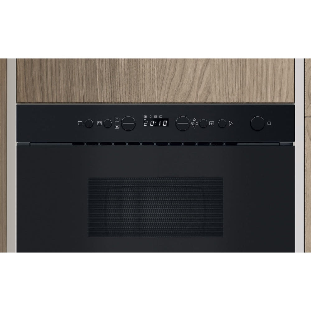 Micro-ondas de Encastre Indesit IMK12B | 22L, 750W, 700W grill