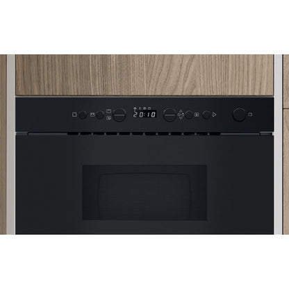 Micro-ondas de Encastre Indesit IMK12B | 22L, 750W, 700W grill