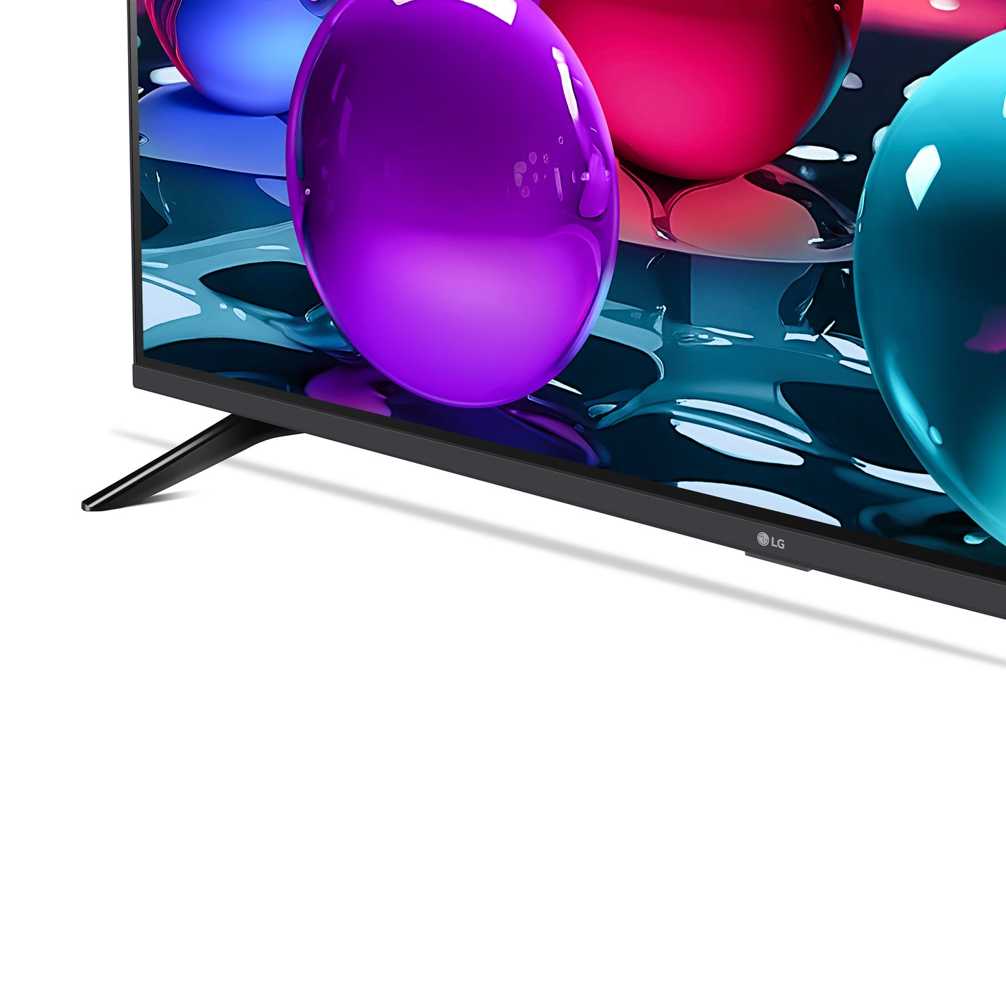 TV LED LG 65UA73006LA | 65", 4K UHD, HDR, webOS 25, Smart TV