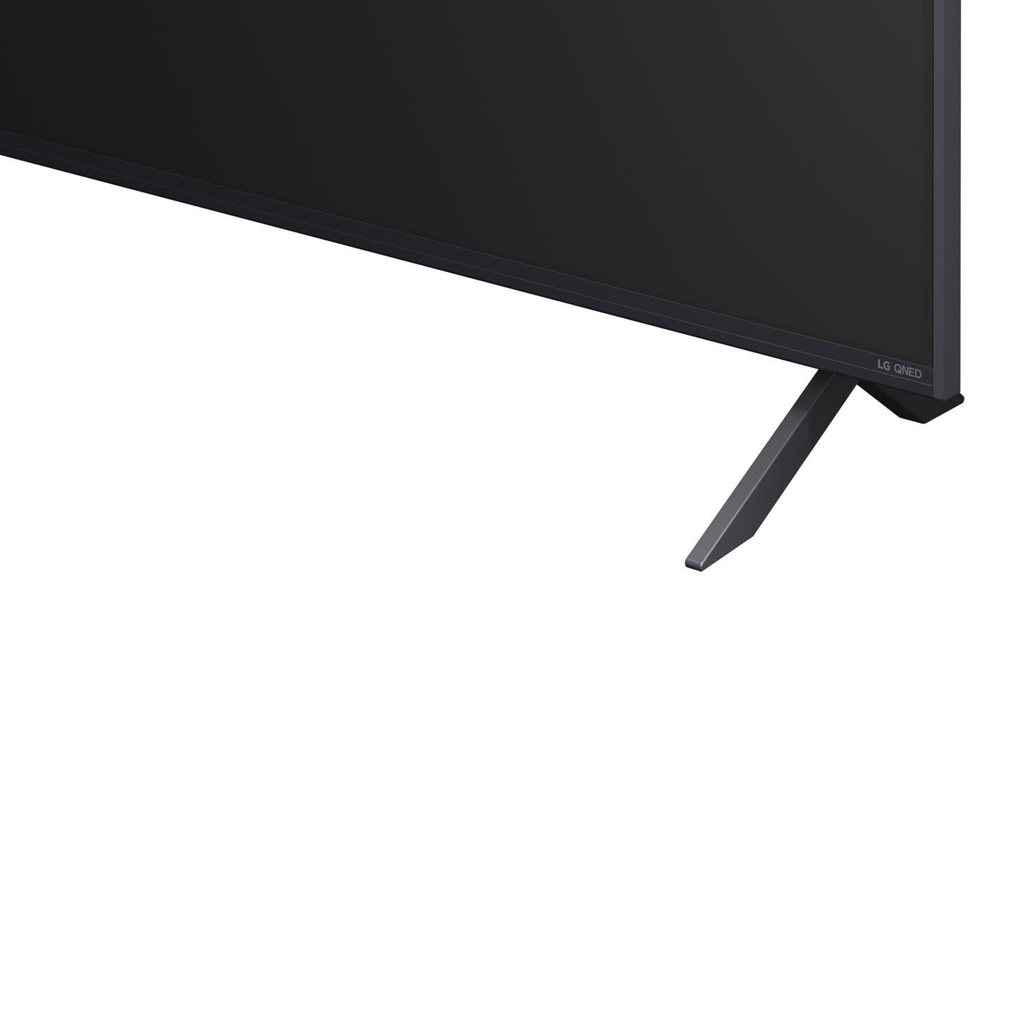 TV LG 55QNED82A6B | 55", QNED, 4K, webOS