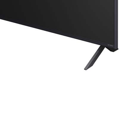 TV LG 55QNED82A6B | 55", QNED, 4K, webOS