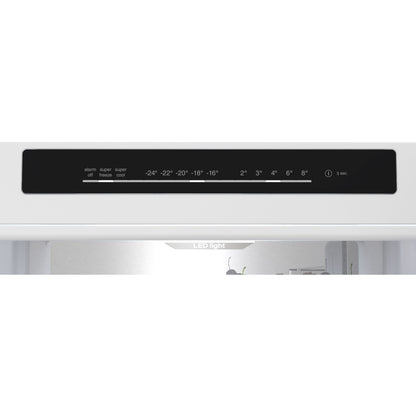 Frigorífico Combinado Bosch KGN39AIAU | 363L, NoFrost, 29dB