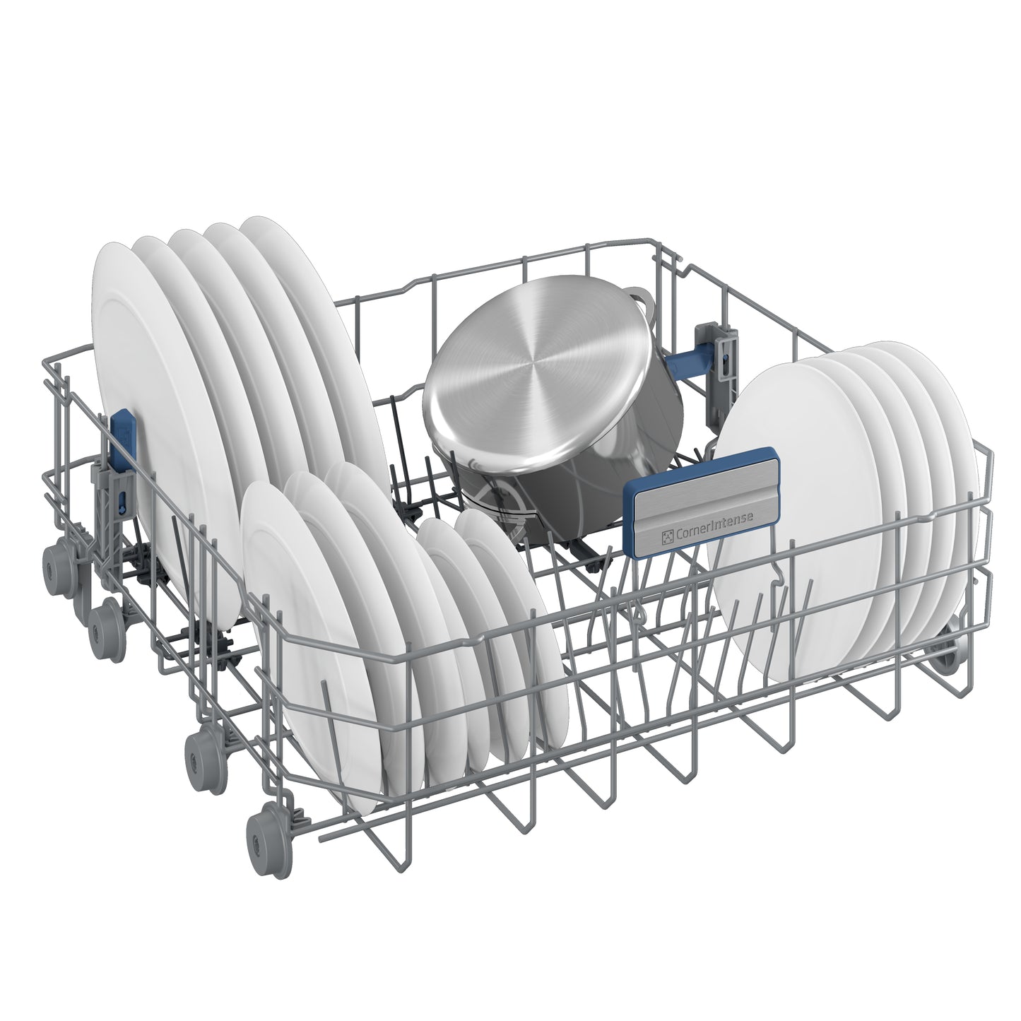 Máquina de Lavar Loiça Encastre BEKO BDIN38560C | 15 Talheres