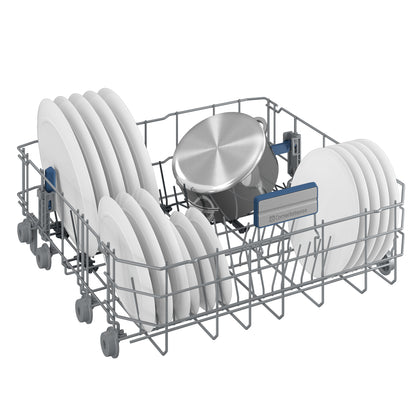 Máquina de Lavar Loiça Encastre BEKO BDIN38560C | 15 Talheres