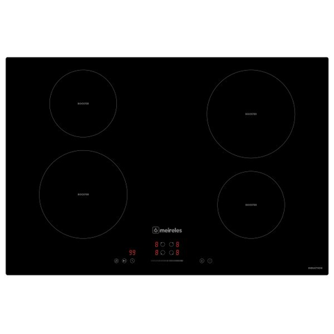 PLACA MEIRELES - MI 1705