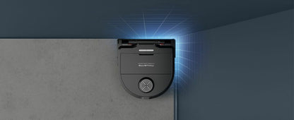 Aspirador Robot Rowenta RR9675WH | 120 min, 0.35L, Wi-Fi