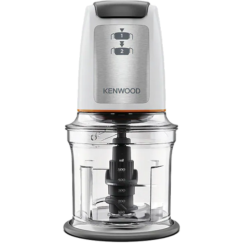 PICADORA KENWOOD - CHP61.100WH