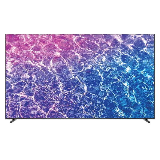 TV Mini-LED HAIER H85M92FUX | 85", 4K, Google TV
