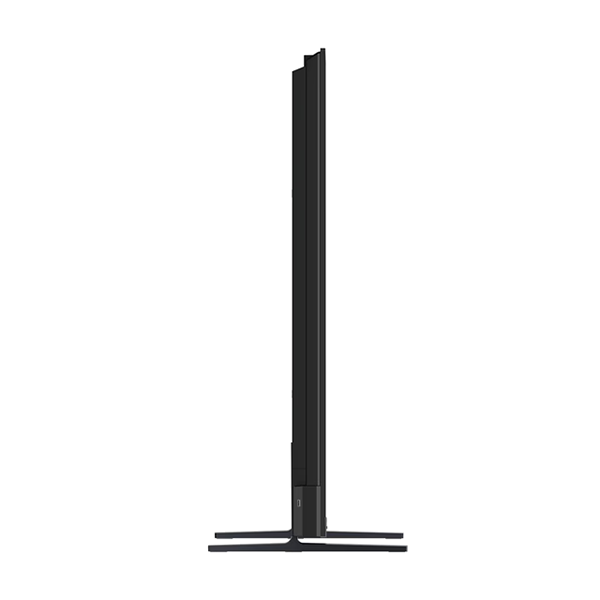 TV Mini-LED HAIER H85M92FUX | 85", 4K, Google TV