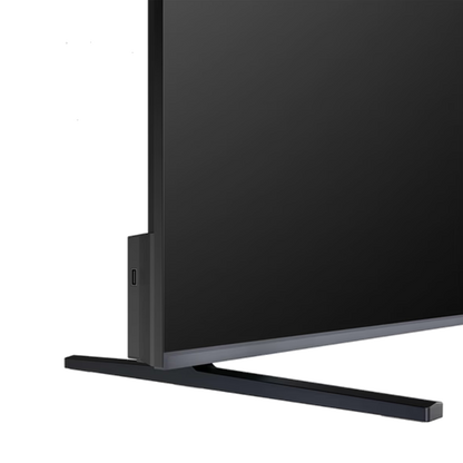 TV Mini-LED HAIER H75M92FUX | 75", 4K, Google TV