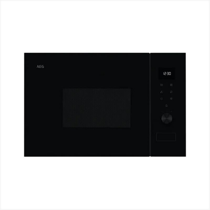 Micro-ondas Encastre AEG NMB6G261UB | 26L, 900W, Grill 800W