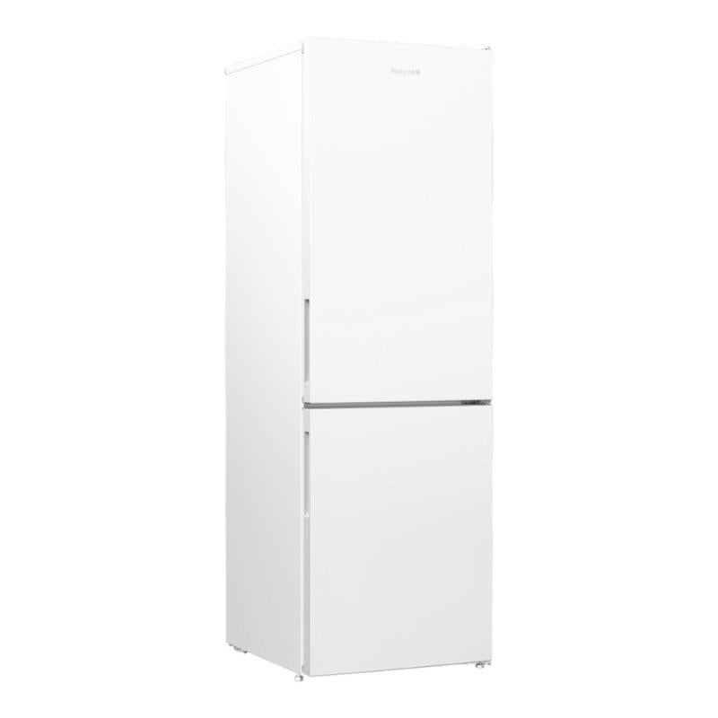 Frigorífico Combinado Hotpoint HPKH1361W4E | 325L, No Frost, Classe E