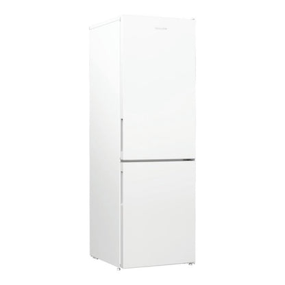 Frigorífico Combinado Hotpoint HPKH1361W4E | 325L, No Frost, Classe E