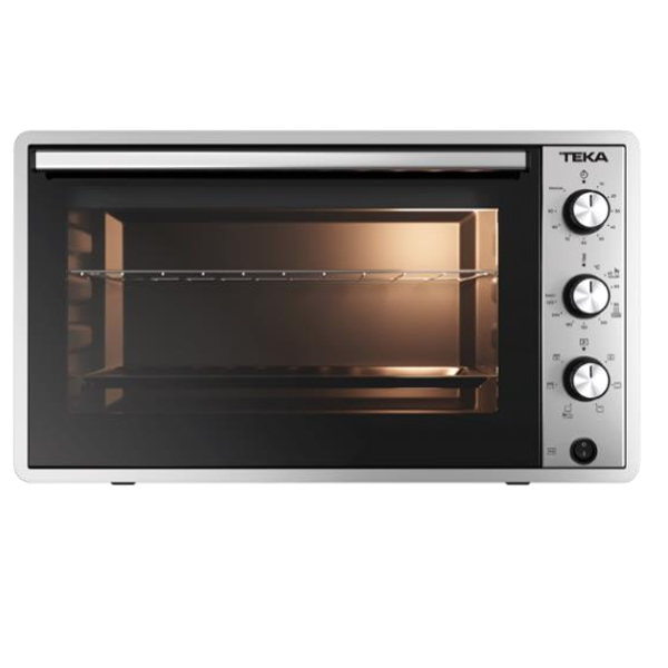 Forno de Bancada TEKA FSO 426 GR | 6 funções, 36,6L, 1650W