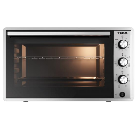 Forno de Bancada TEKA FSO 426 GR | 6 funções, 36,6L, 1650W