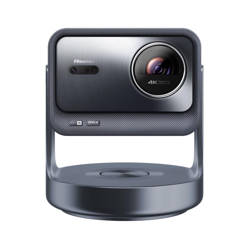 TV Laser Hisense C2 ultra | 4K, 3000 Lumens, Alexa