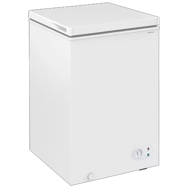 Arca Horizontal INFINITON CH10H85BEM | 98L, Classe E