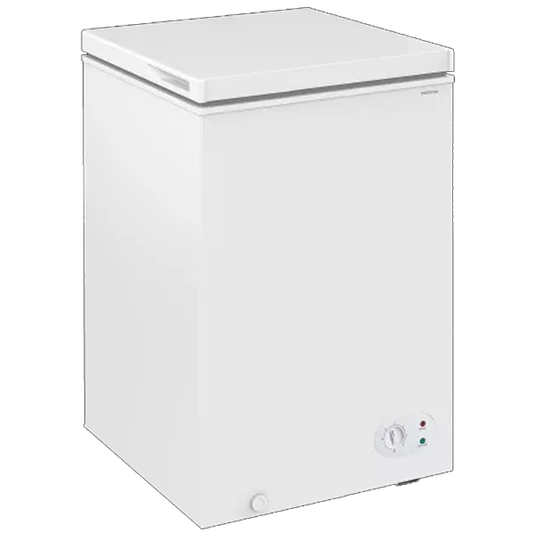 Arca Horizontal INFINITON CH10H85BEM | 98L, Classe E