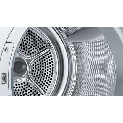 Secador Roupa Siemens WQ35G2D0ES | 8kg, Bomba de Calor, A+++