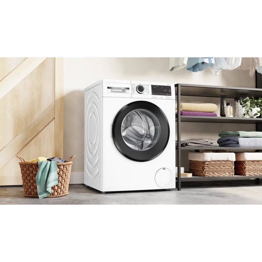 Máquina de Lavar Roupa Bosch WGG254Z5ES | 10kg, 1400rpm, Classe A