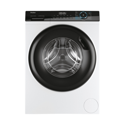 Máquina de Lavar Roupa Haier HW80-B14939-IB | 15 Programas, Direct Motion