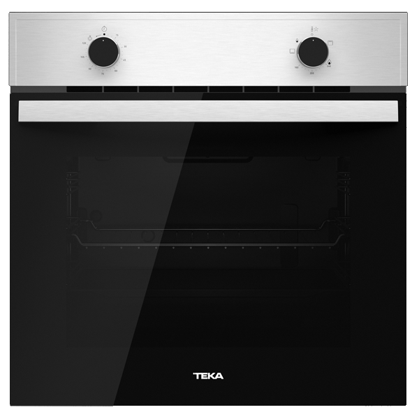 Forno a Gás Teka HBB724GSS | 77L, Classe A+