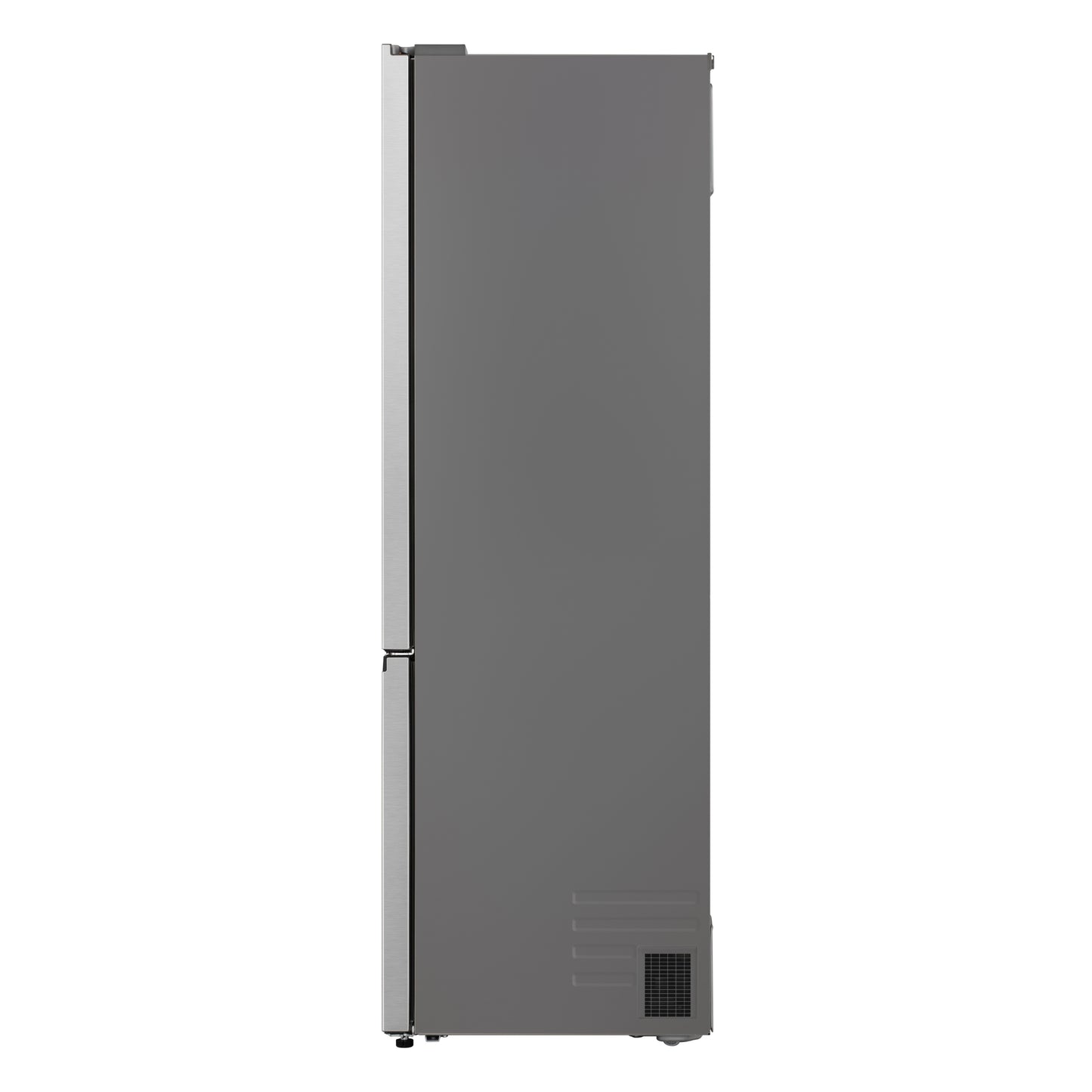 Frigorífico Combinado LG GBBS322APY | 375L, Total No Frost, Wi-Fi