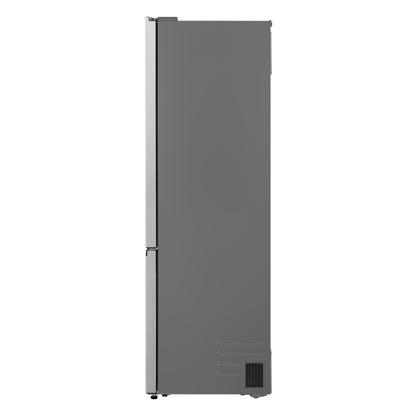 Frigorífico Combinado LG GBBS322APY | 375L, Total No Frost, Wi-Fi