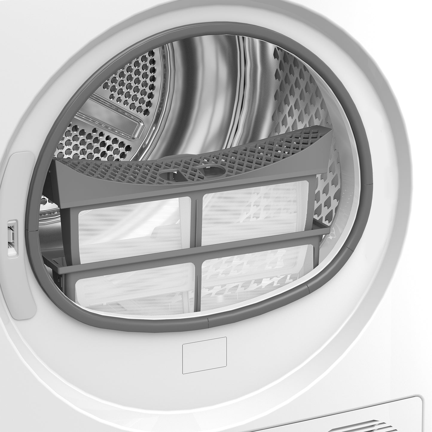 Secador de Roupa BEKO BM3T39220WB | 9 kg, Bomba de Calor, Classe E