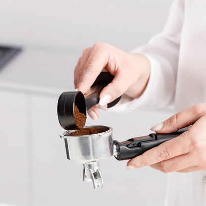 Máquina de Café Expresso Taurus Intenso Moka | 850W, 20 bar, 1.6L