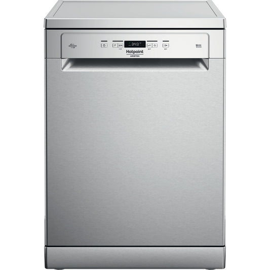 Máquina de Lavar Loiça Hotpoint Ariston HFC 3C32 WX | 14 talheres