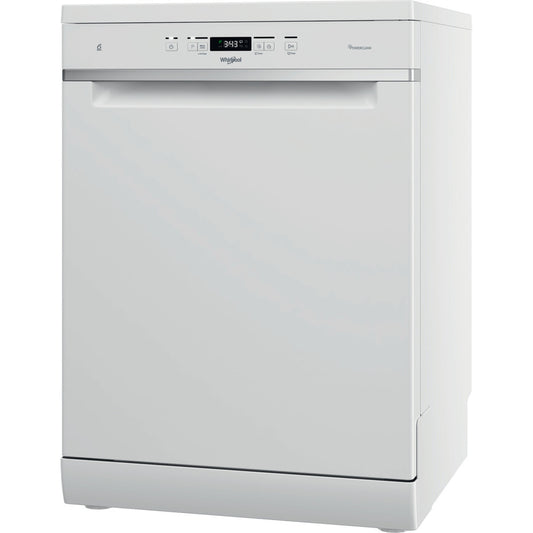 Máquina de Lavar Loiça WHIRLPOOL WFC-3-C-33-PF